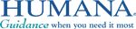 HUMANA - Guidance when you need it most