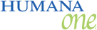 HumanaOneDental Logo